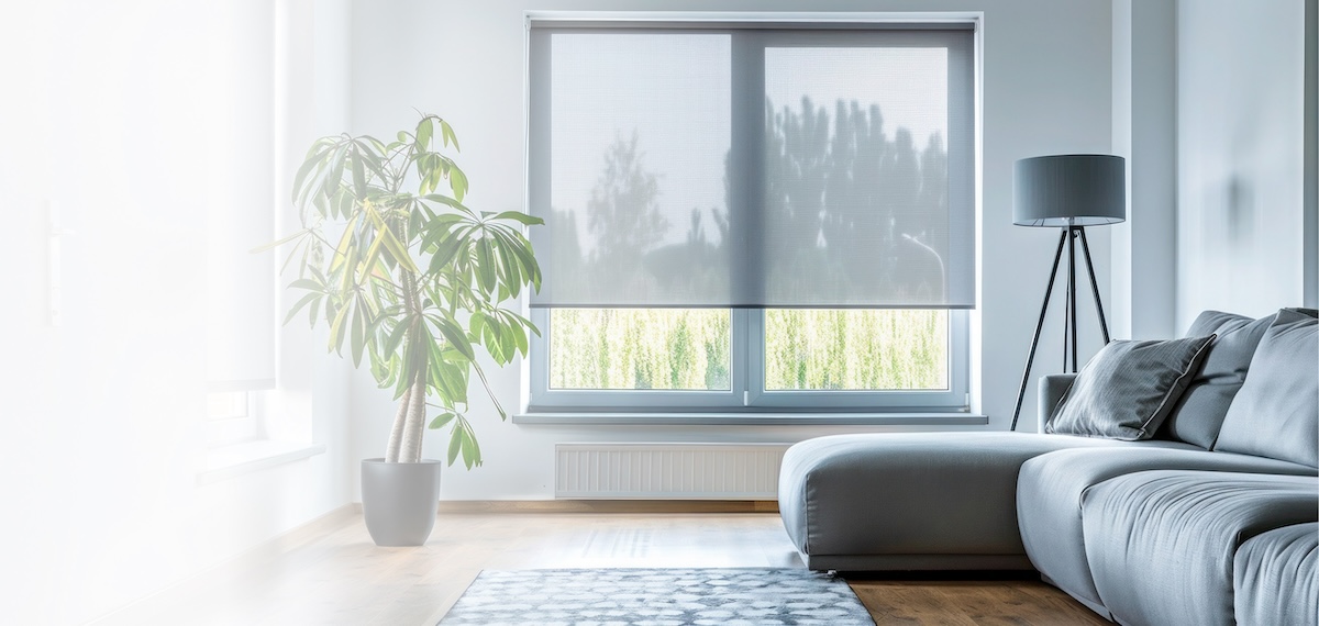 Das Perfekte Rollo für Ihr Zuhause