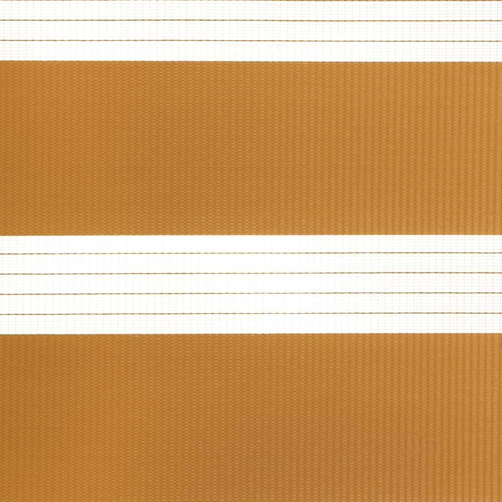 Doppelrollo Premium orange